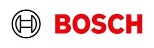 Logo Bosch — parceiro da Maxiloc