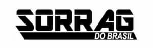 Logo Sorrag — parceiro da Maxiloc